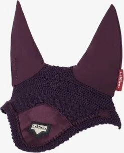 LeMieux Loire Oornetje - Maat Full - Mist -Campingwinkel 973x1200 2