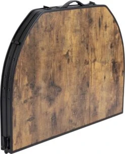 Bo-Camp - Campingtafel Melrose - Inklapbaar - 120x80 Cm - Aluminium -Campingwinkel 976x1200 1