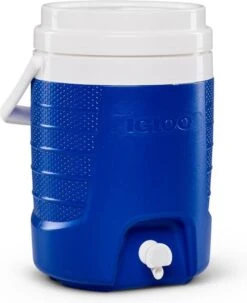 Igloo Sport 2 Gallon - Kleine Drankdispenser - 7,6 Liter - Blauw -Campingwinkel 978x1200 1