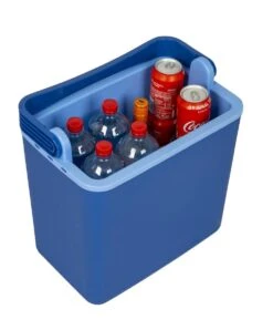 Bo-Camp Koelbox - Arctic - 24 Liter - Blauw 8 Bo-Camp Koelbox - Arctic - 24 Liter - Blauw -Campingwinkel 995x1200 1